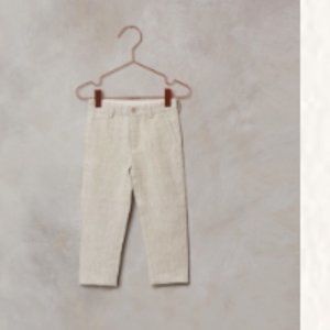 Noralee Sebastian Linen Pant- Size 6